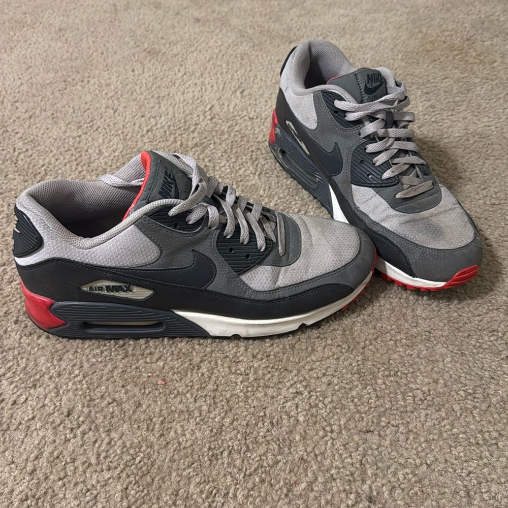 Air Max 90 'Infrared' 2020
